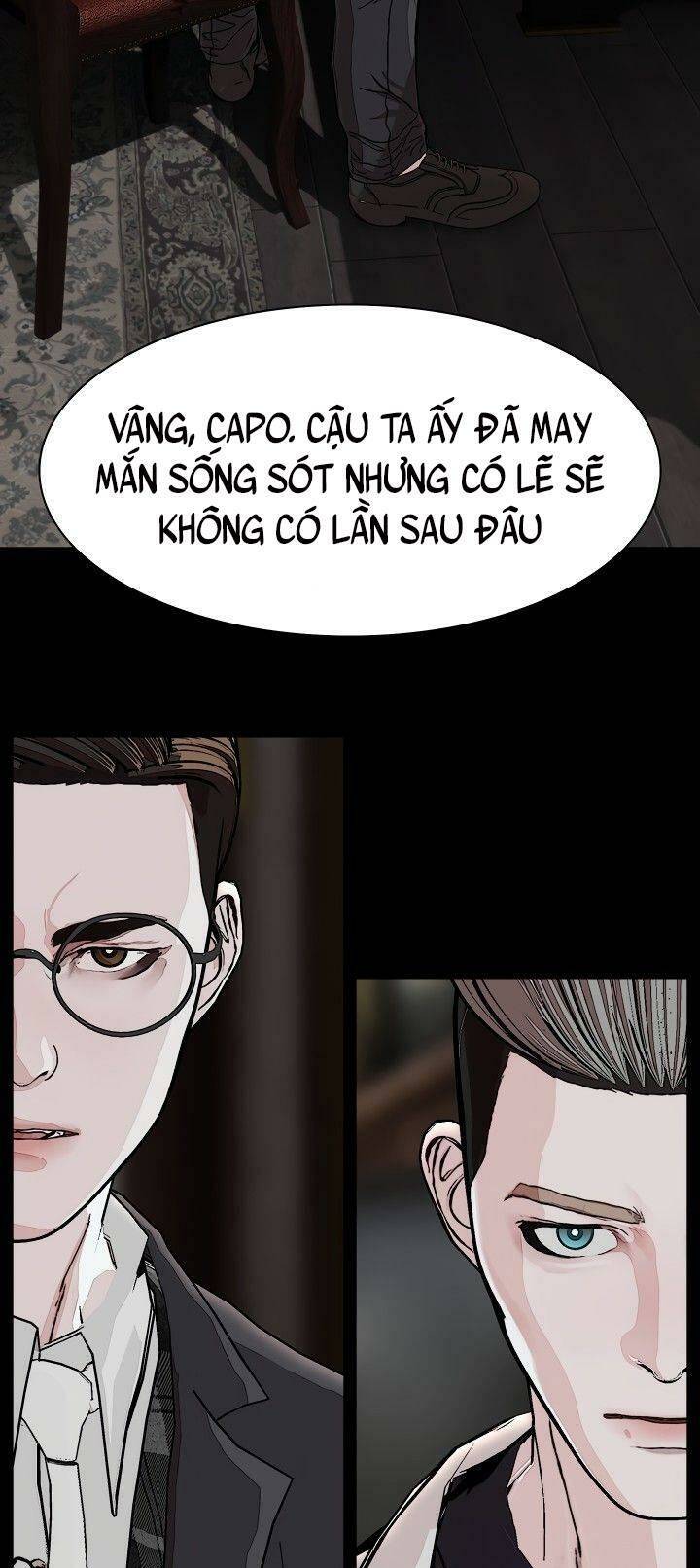 Soldato Chapter 8 - TC Truyện