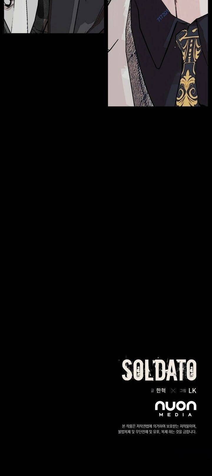 Soldato Chapter 8 - TC Truyện