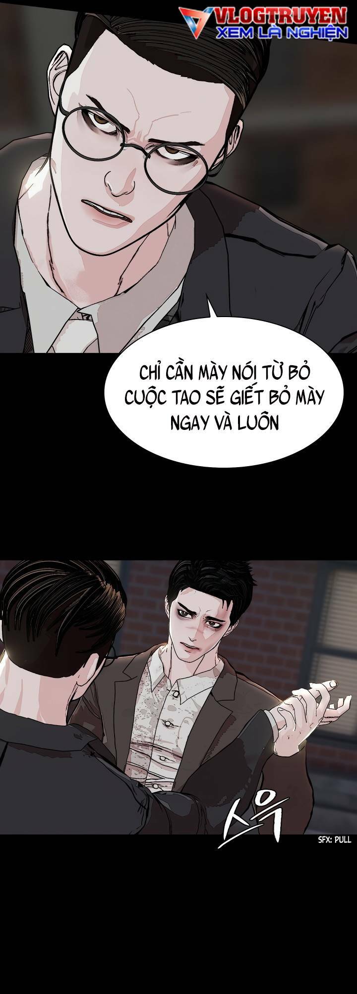 Soldato Chapter 8 - TC Truyện