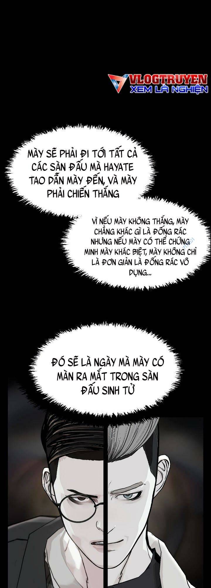 Soldato Chapter 8 - TC Truyện