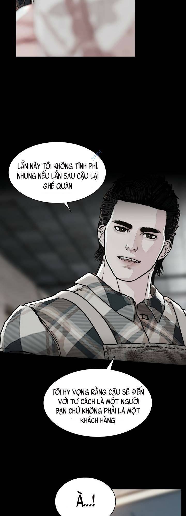 Soldato Chapter 8 - TC Truyện