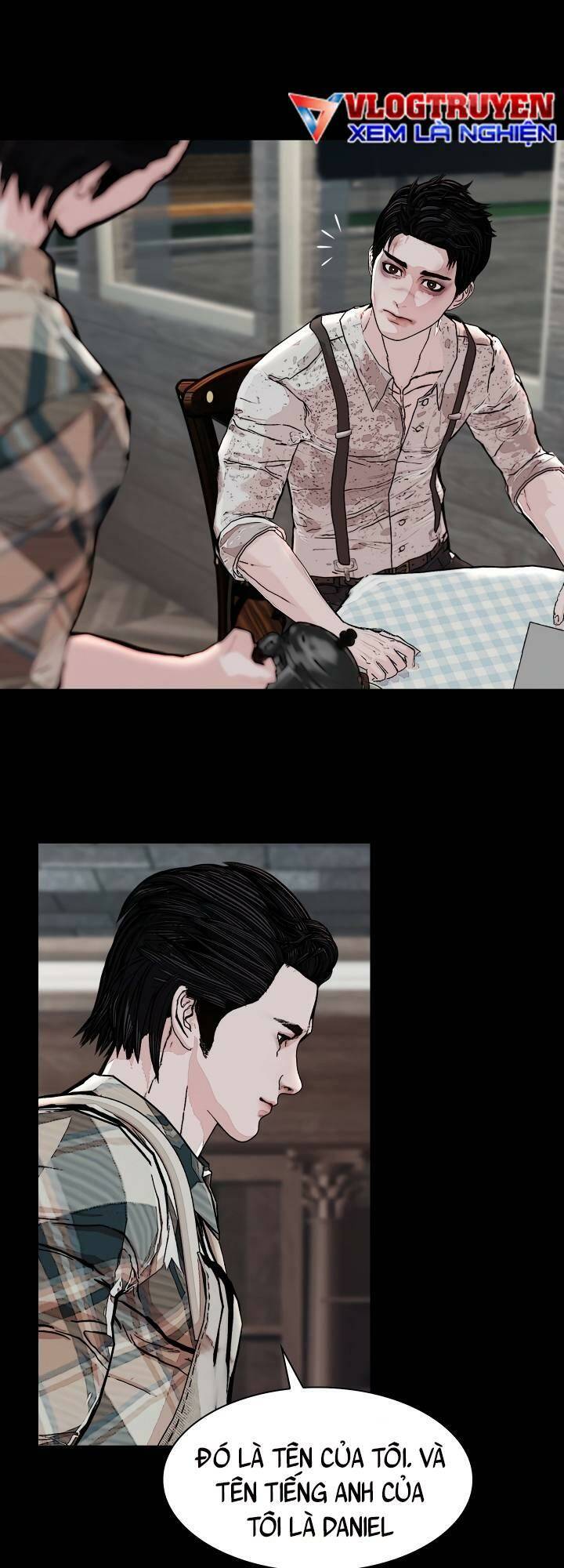 Soldato Chapter 8 - TC Truyện