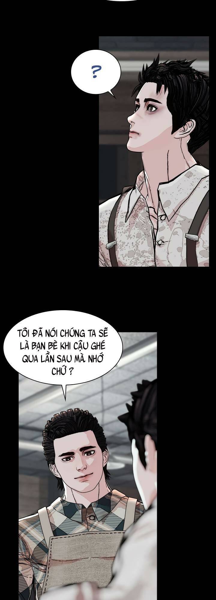 Soldato Chapter 8 - TC Truyện
