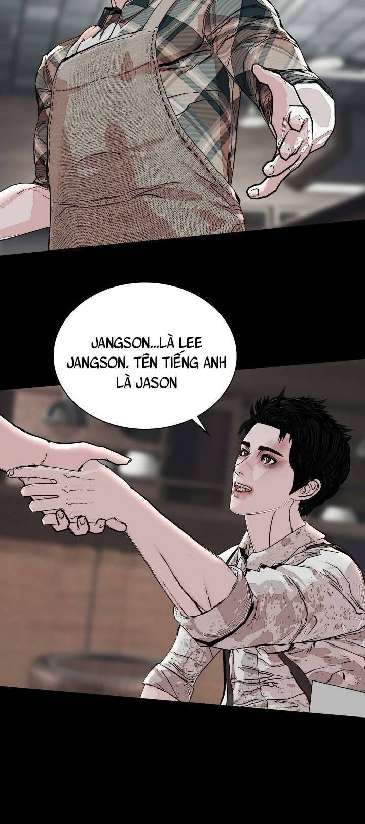 Soldato Chapter 8 - TC Truyện