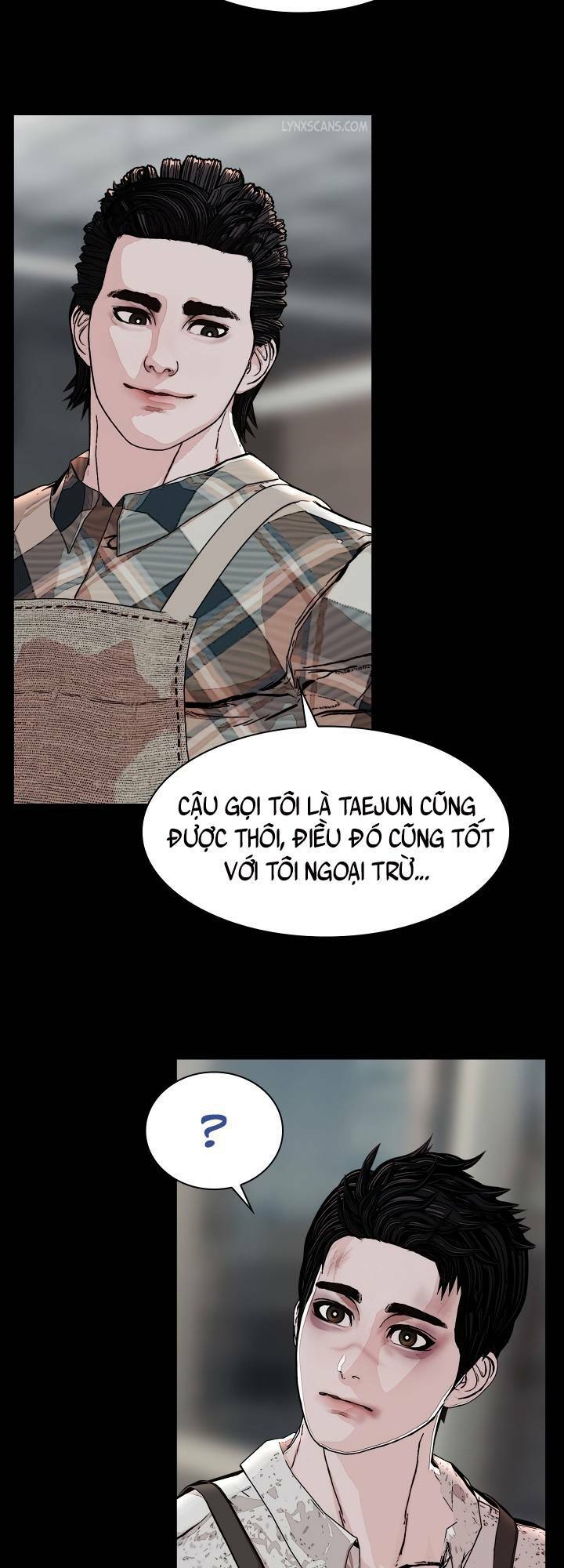 Soldato Chapter 8 - TC Truyện