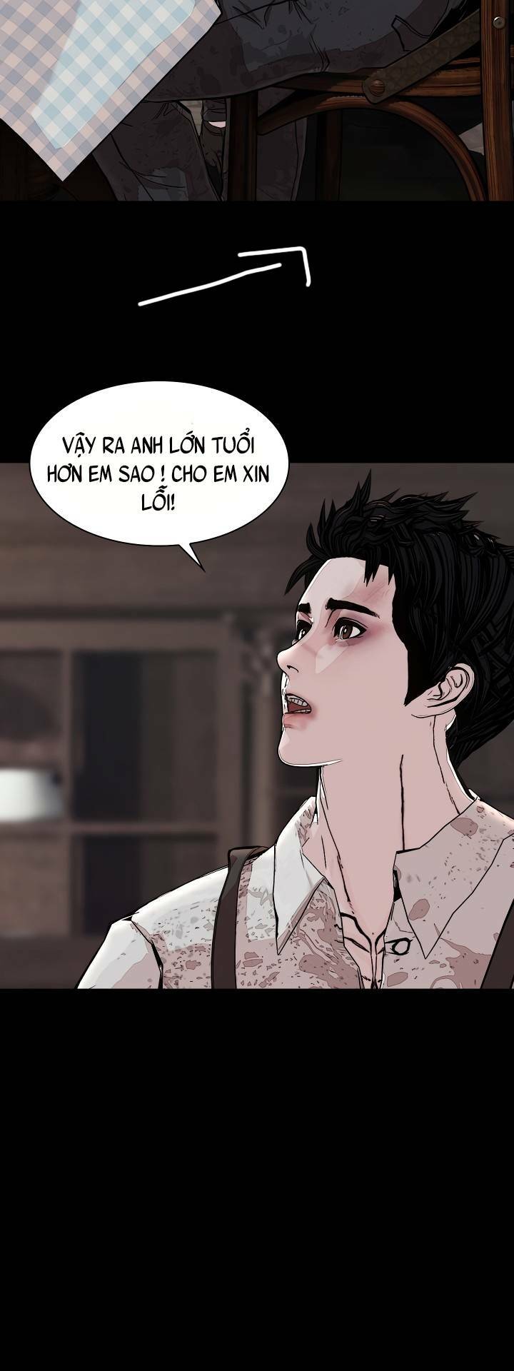 Soldato Chapter 8 - TC Truyện