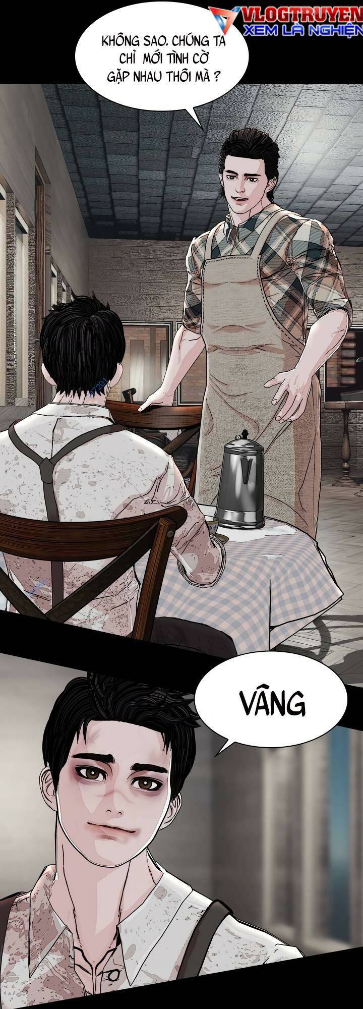 Soldato Chapter 8 - TC Truyện