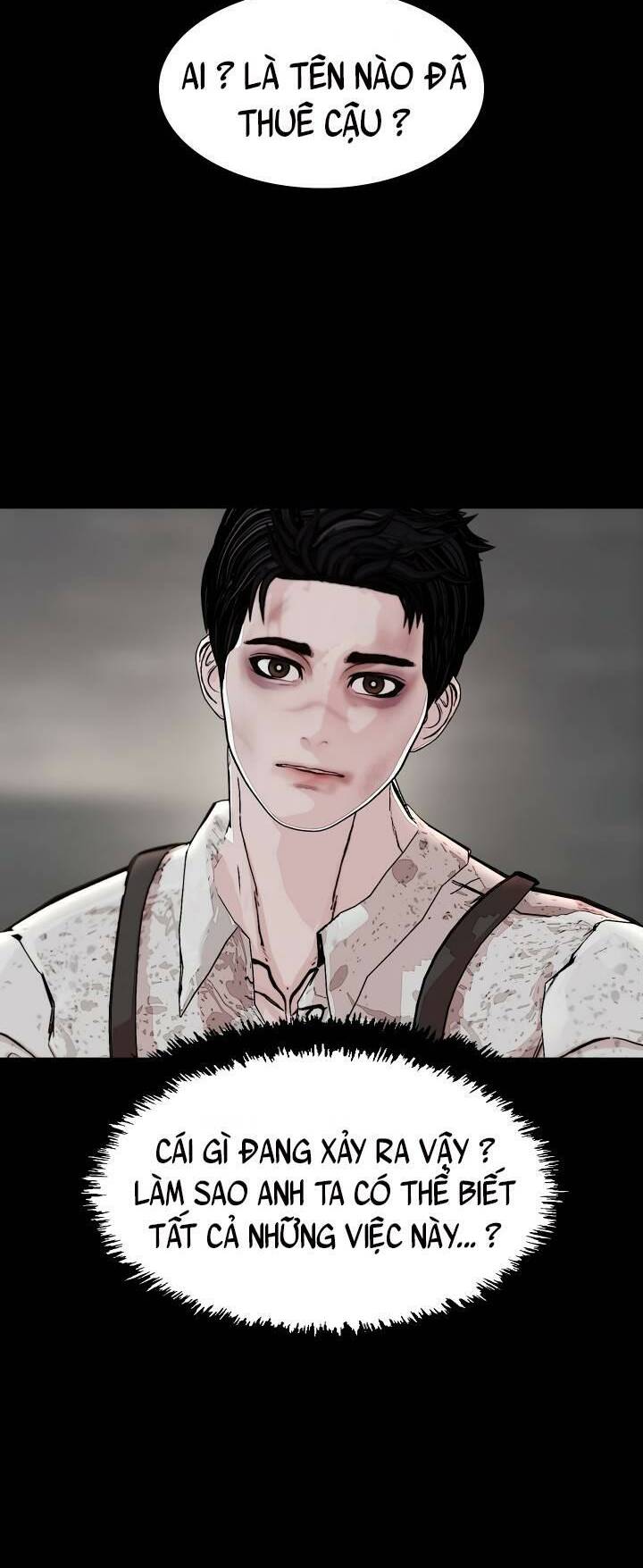 Soldato Chapter 8 - TC Truyện