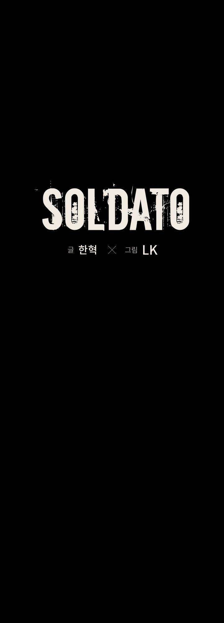 Soldato Chapter 8 - TC Truyện