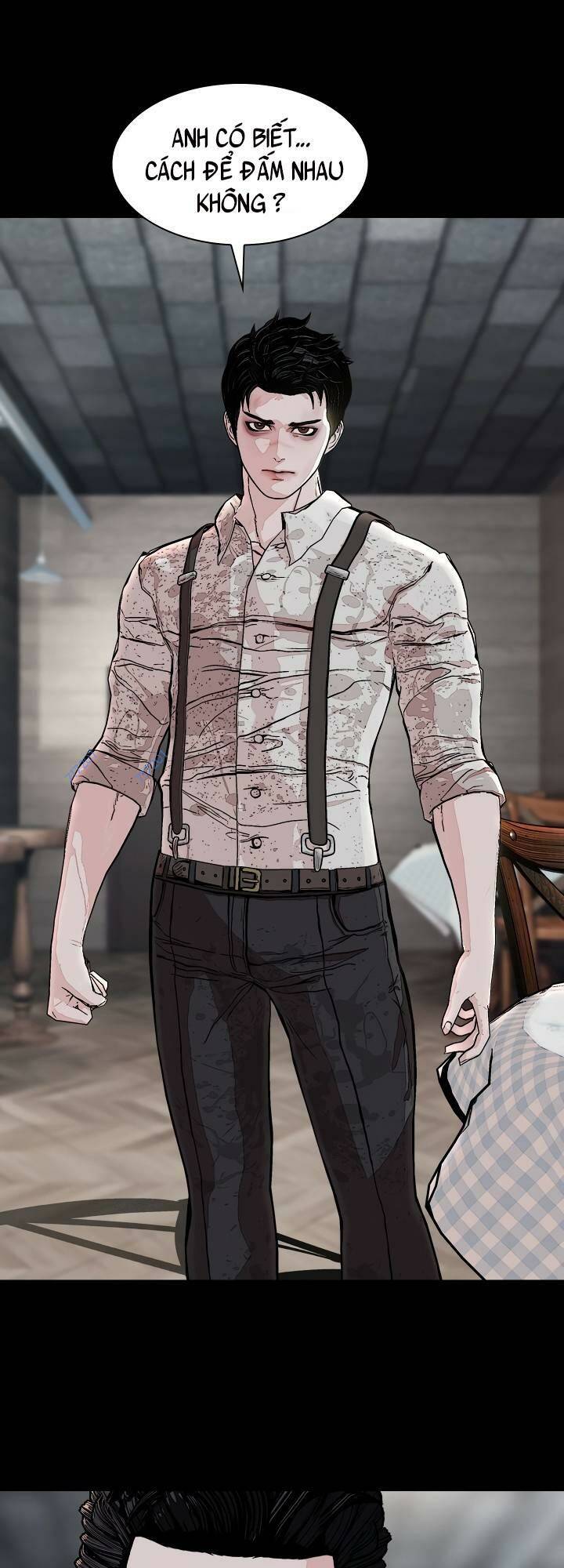 Soldato Chapter 8 - TC Truyện