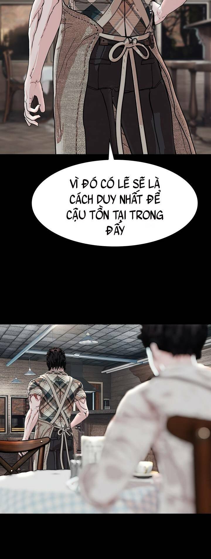 Soldato Chapter 8 - TC Truyện