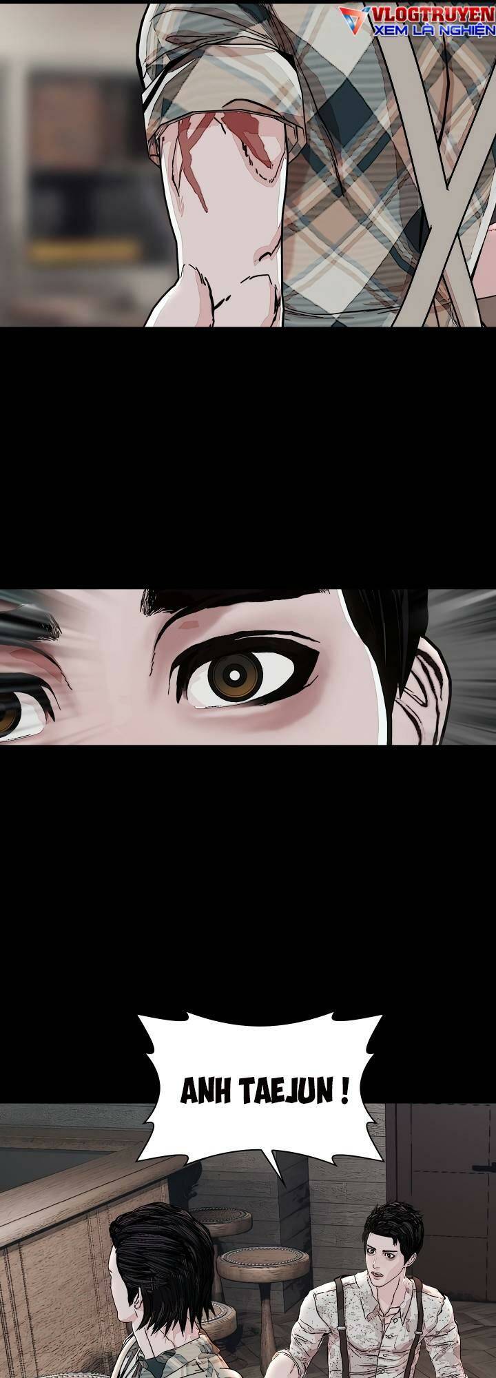 Soldato Chapter 8 - TC Truyện