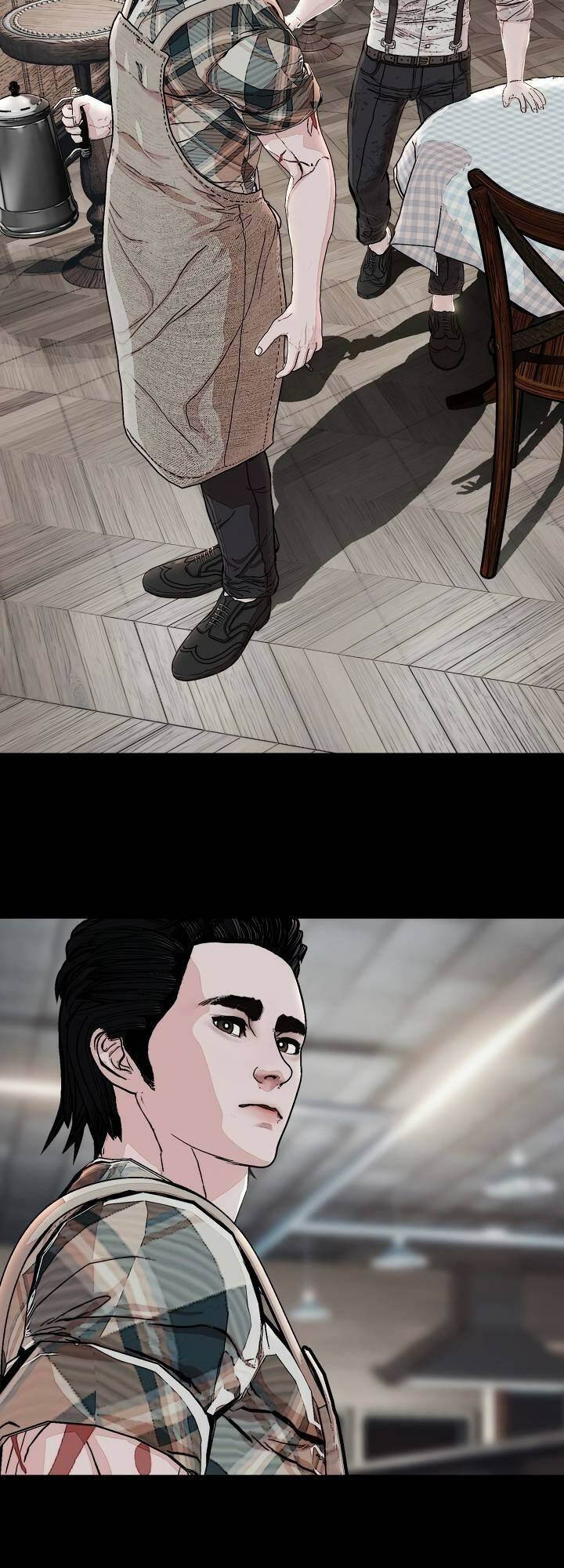 Soldato Chapter 8 - TC Truyện