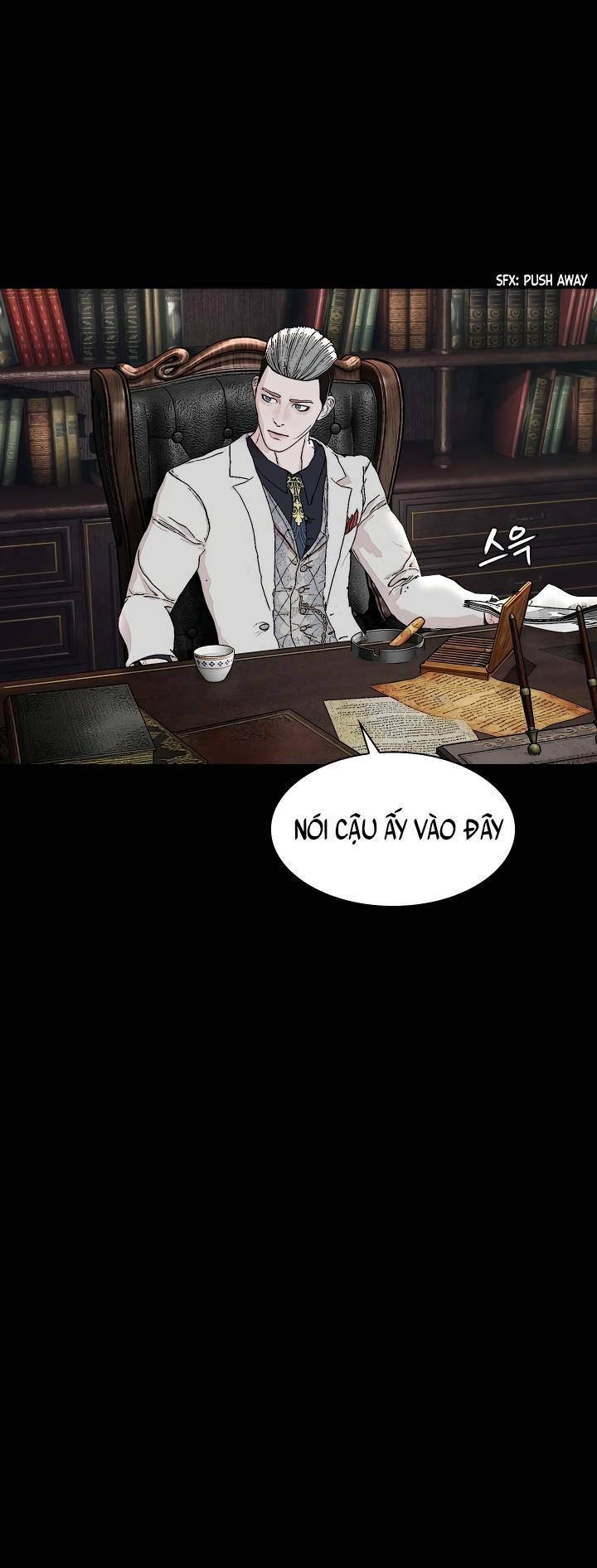 Soldato Chapter 8 - TC Truyện