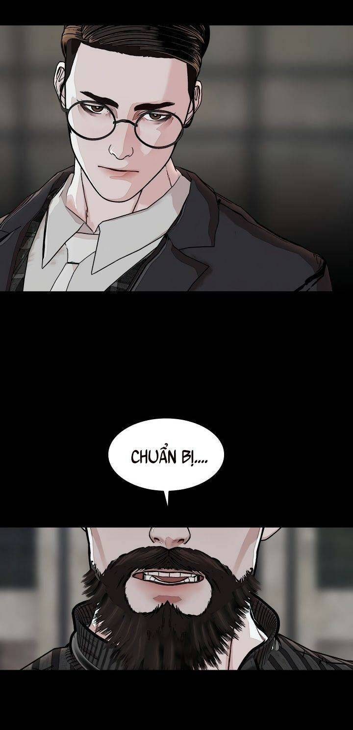 Soldato Chapter 10 - TC Truyện
