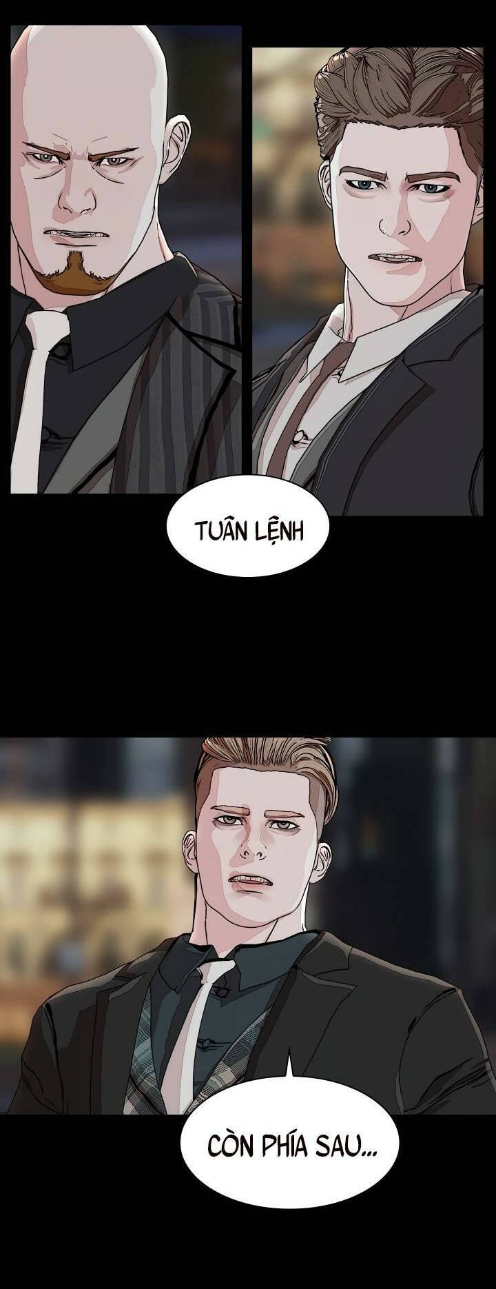Soldato Chapter 10 - TC Truyện