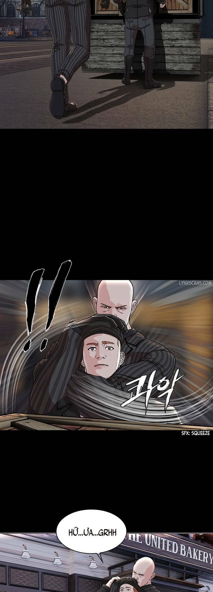 Soldato Chapter 10 - TC Truyện