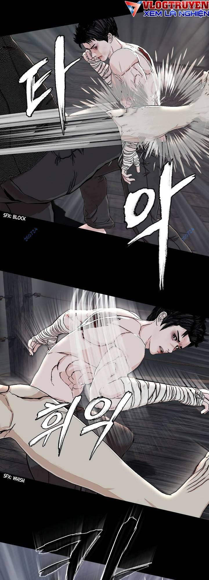 Soldato Chapter 10 - TC Truyện