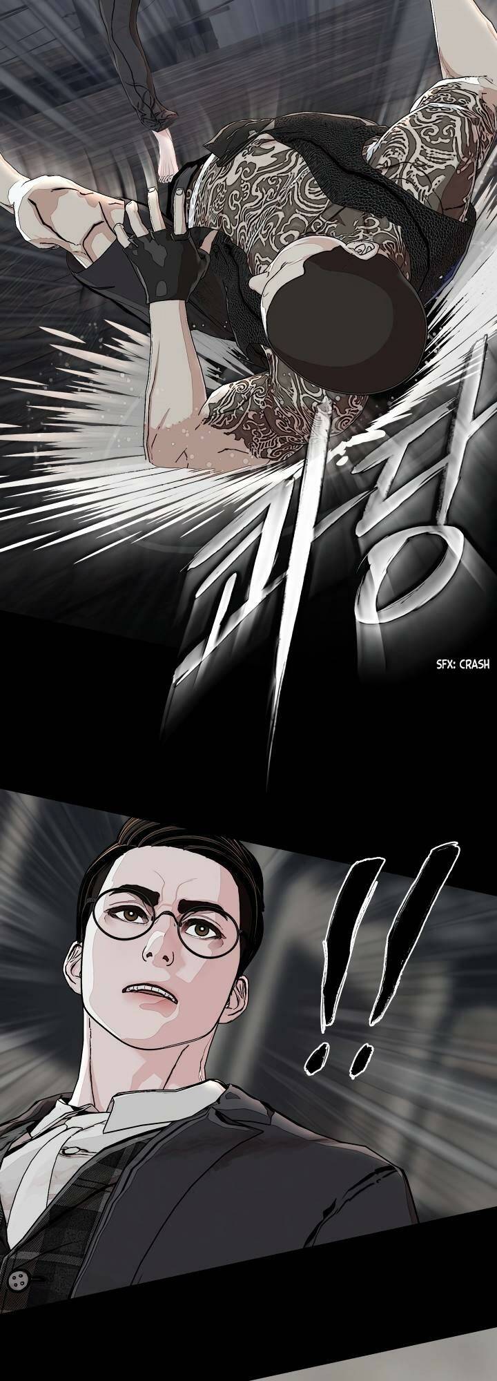 Soldato Chapter 10 - TC Truyện