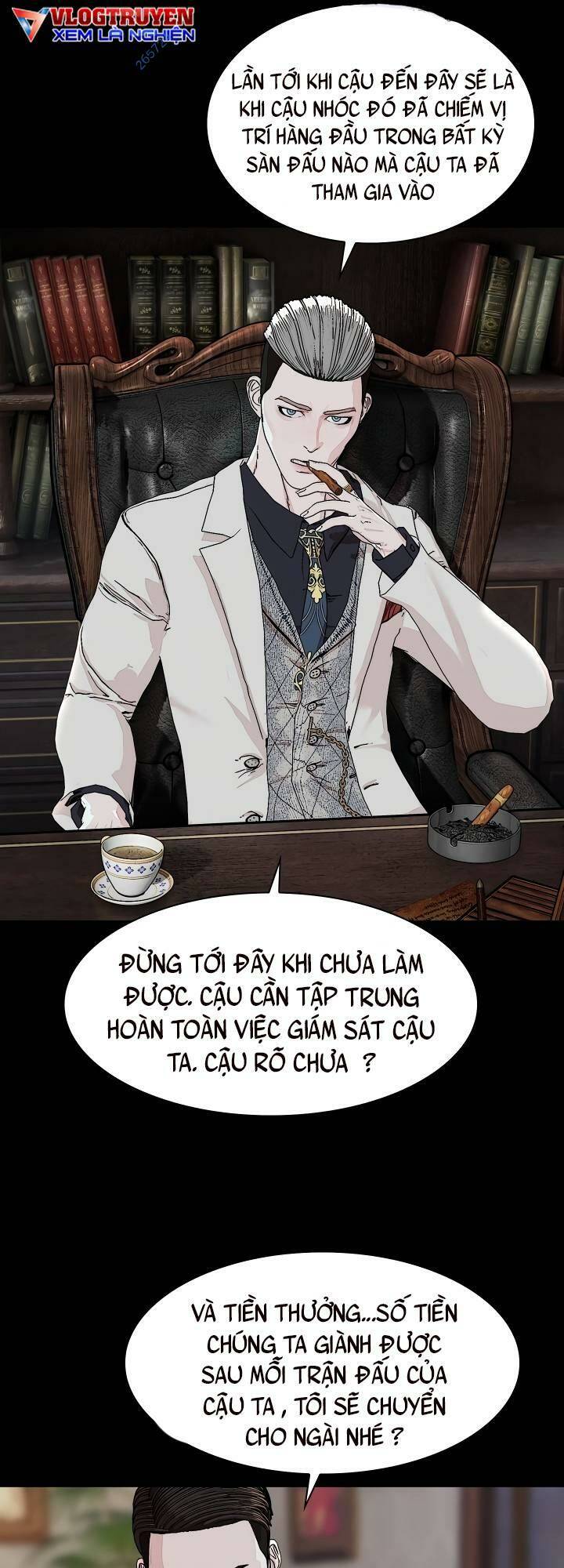 Soldato Chapter 10 - TC Truyện