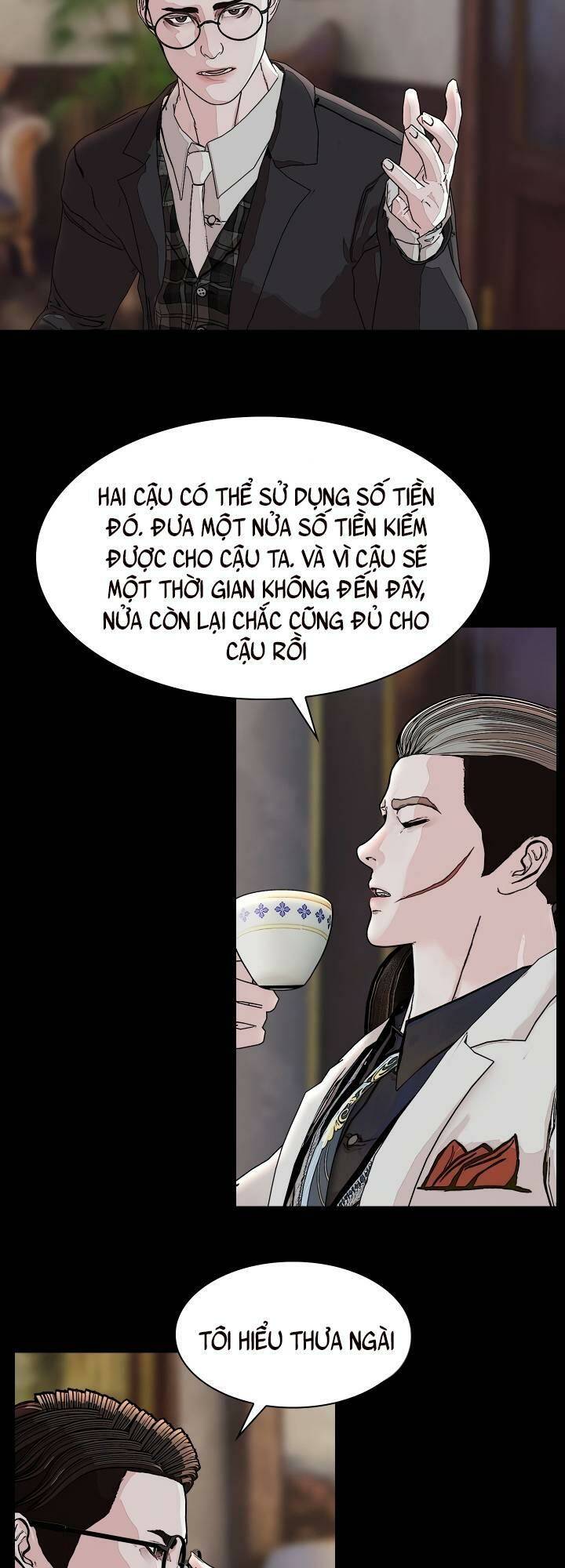 Soldato Chapter 10 - TC Truyện
