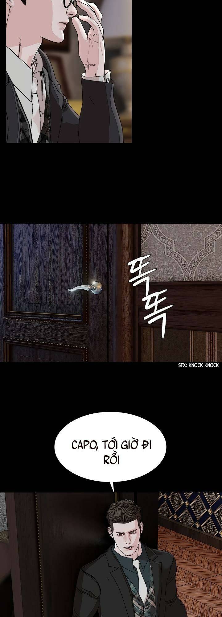 Soldato Chapter 10 - TC Truyện