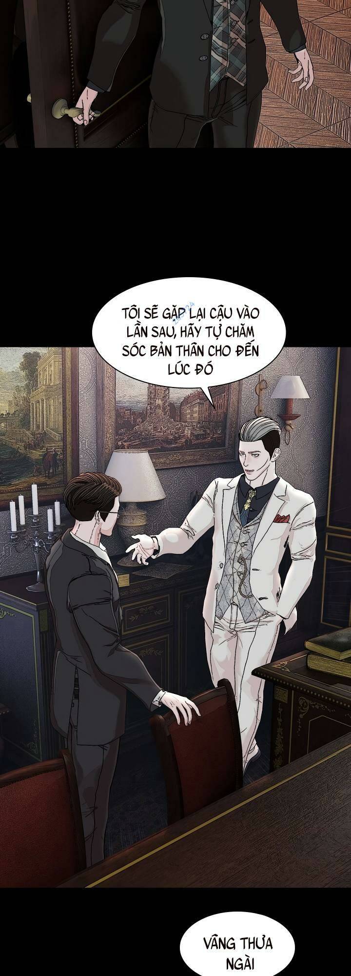 Soldato Chapter 10 - TC Truyện