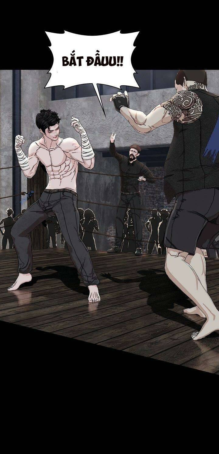 Soldato Chapter 10 - TC Truyện