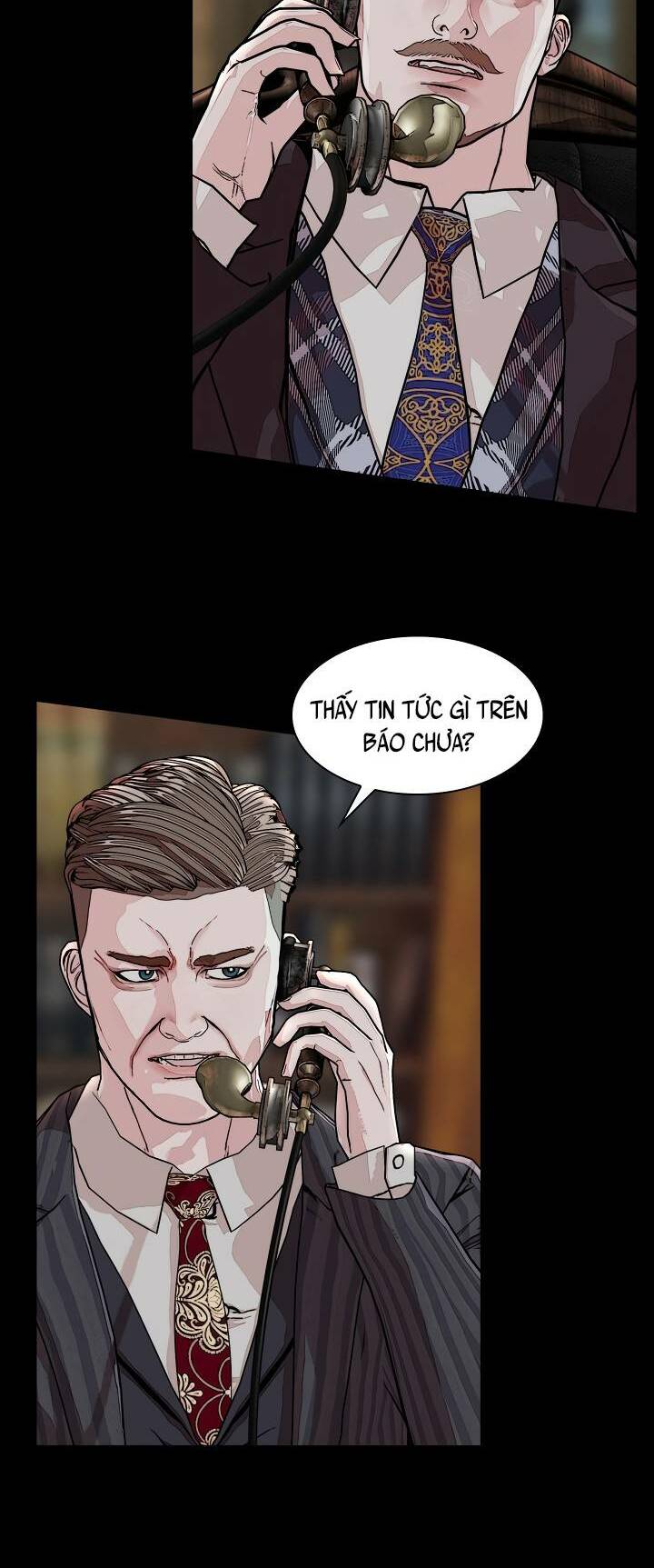 Soldato Chapter 12 - TC Truyện