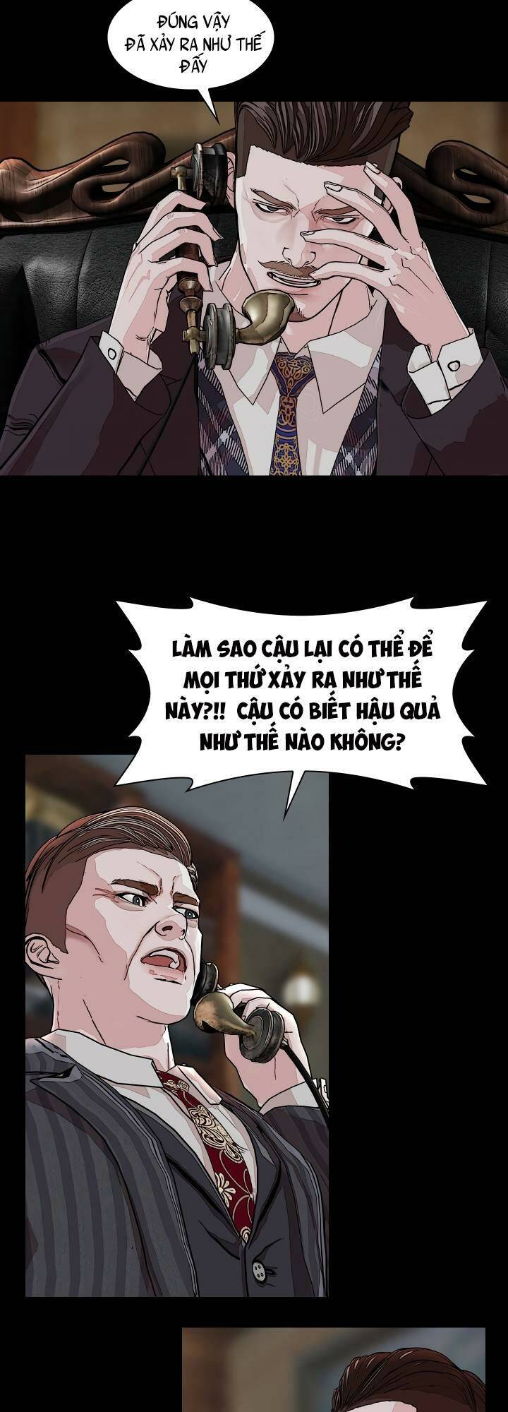 Soldato Chapter 12 - TC Truyện