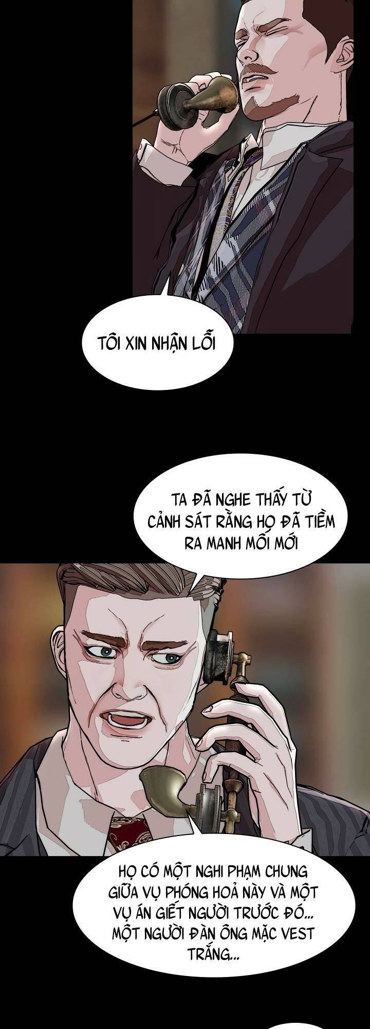 Soldato Chapter 12 - TC Truyện