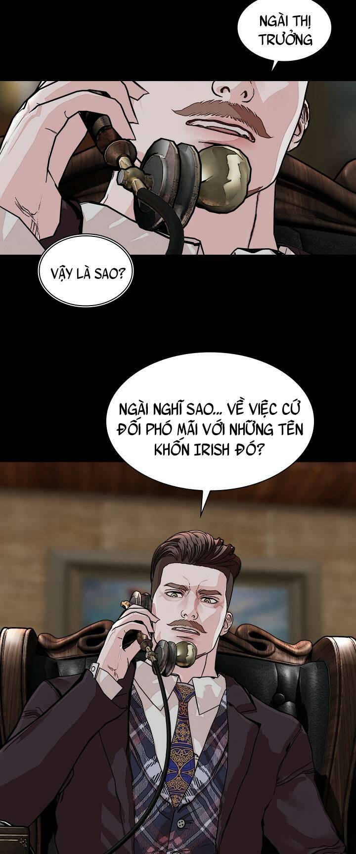 Soldato Chapter 12 - TC Truyện