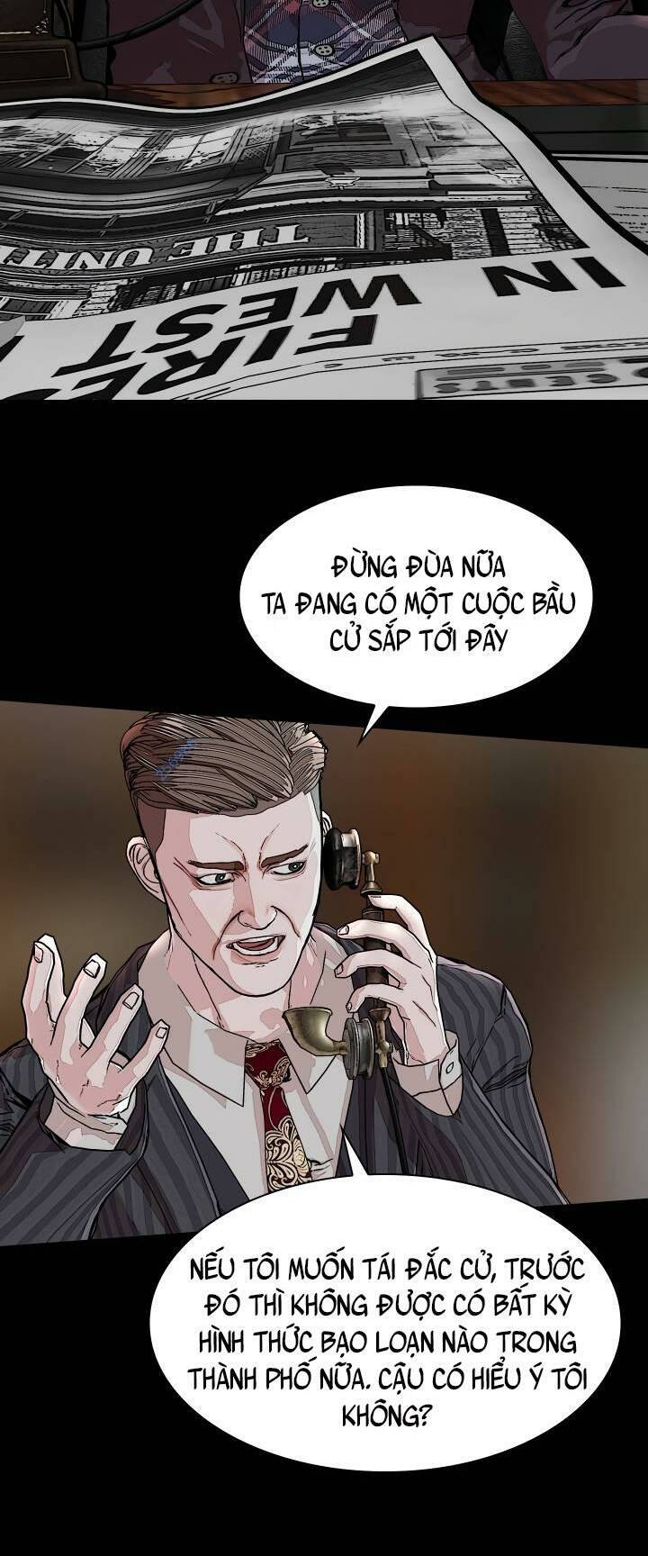 Soldato Chapter 12 - TC Truyện
