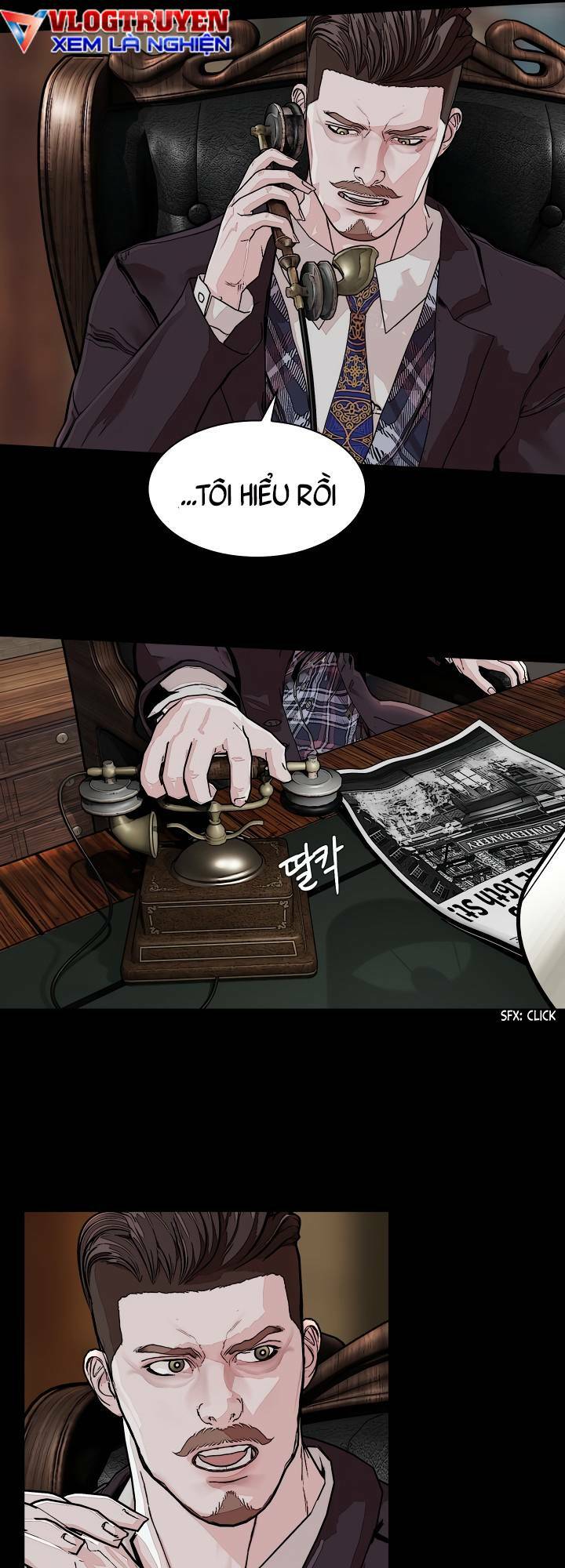 Soldato Chapter 12 - TC Truyện