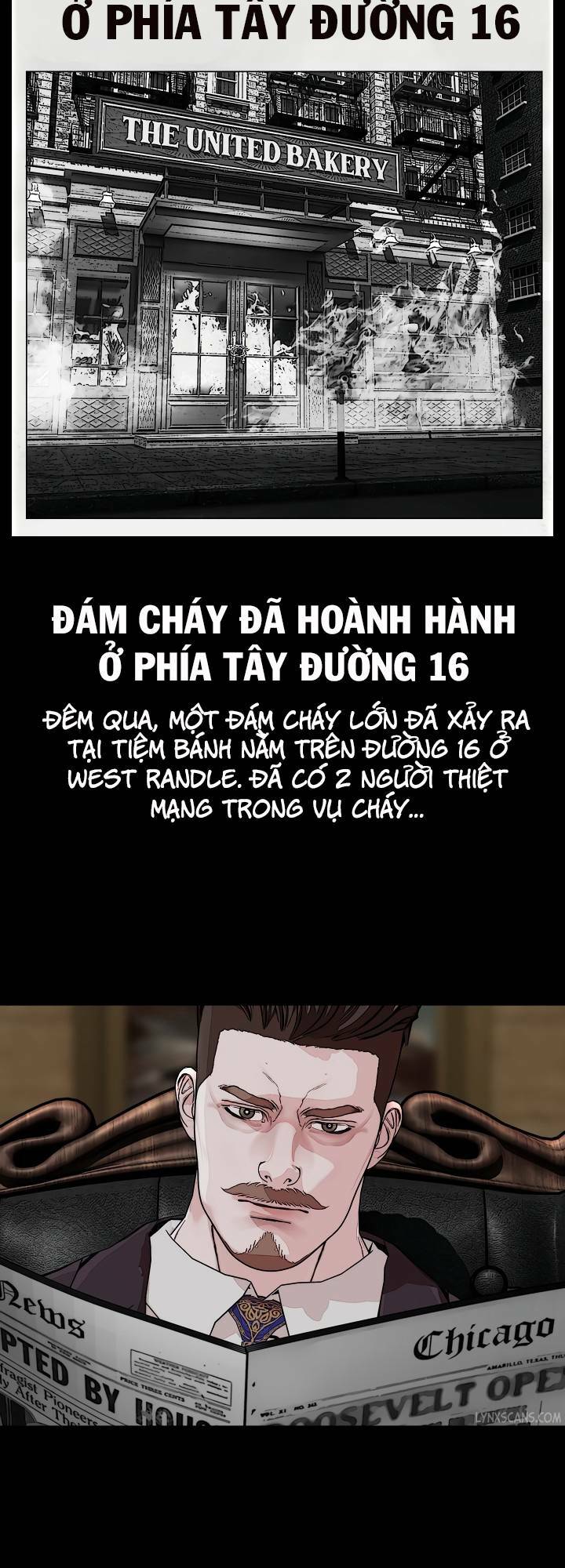 Soldato Chapter 12 - TC Truyện
