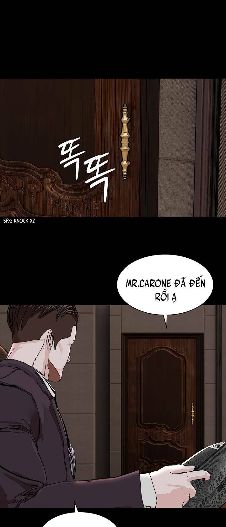 Soldato Chapter 12 - TC Truyện