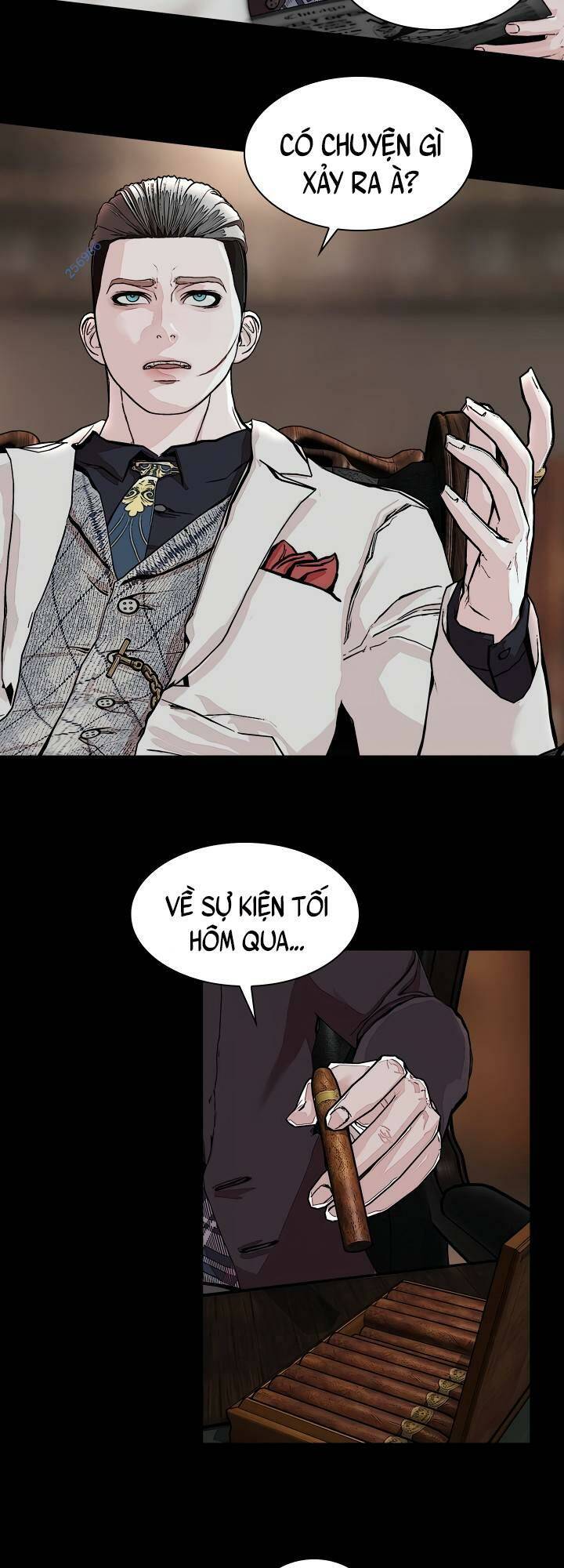 Soldato Chapter 12 - TC Truyện