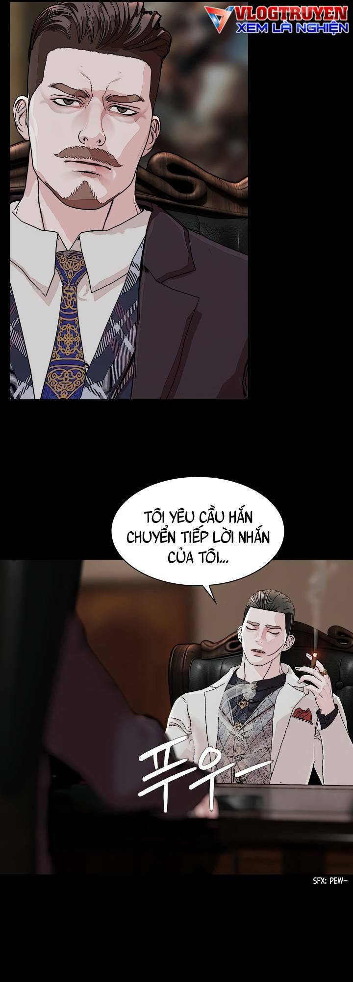 Soldato Chapter 12 - TC Truyện
