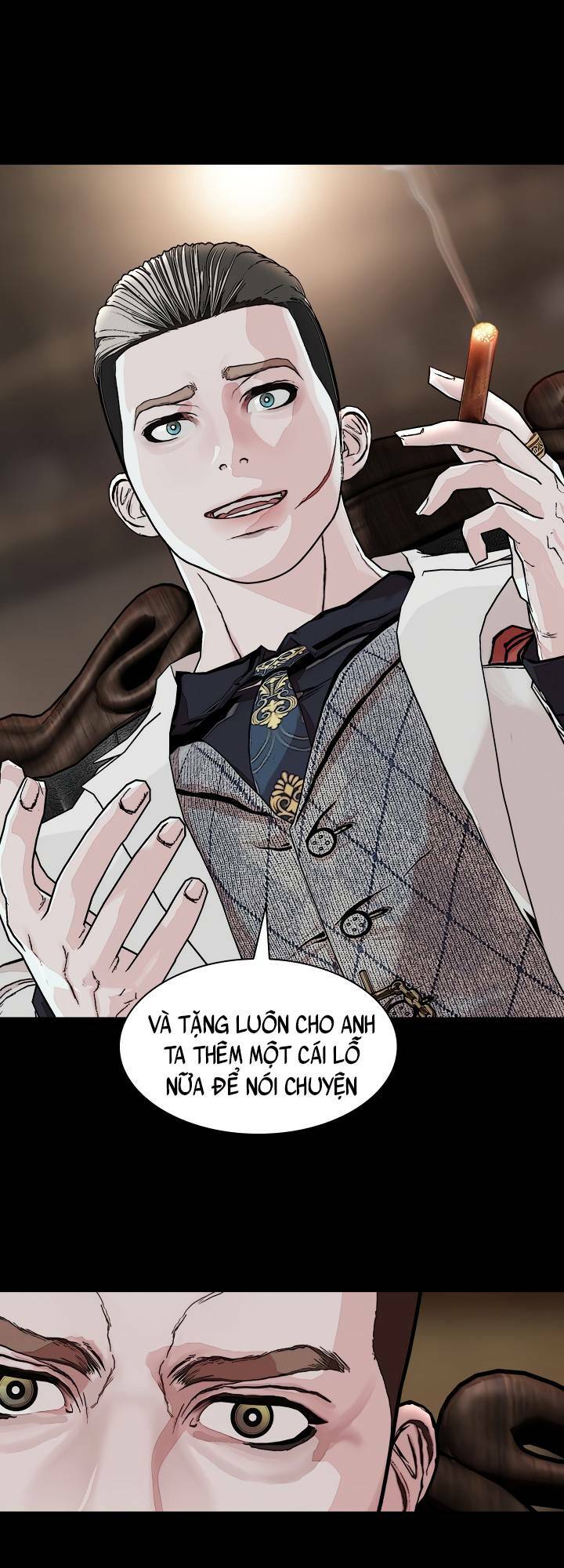 Soldato Chapter 12 - TC Truyện