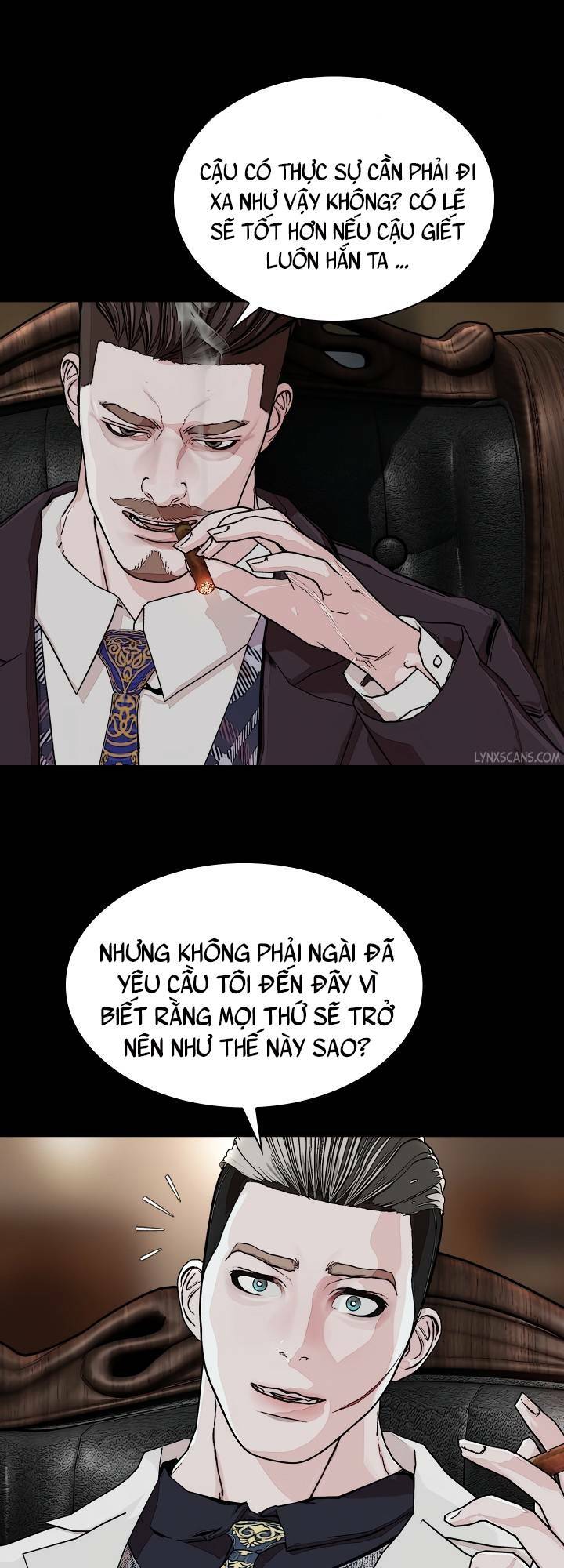 Soldato Chapter 12 - TC Truyện