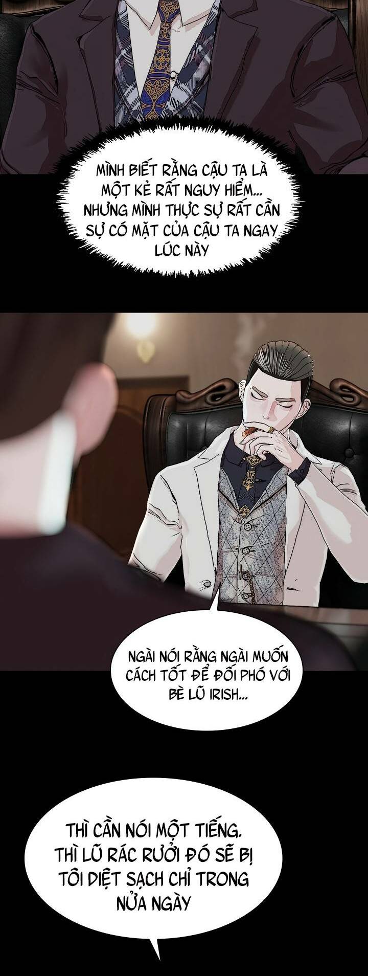 Soldato Chapter 12 - TC Truyện