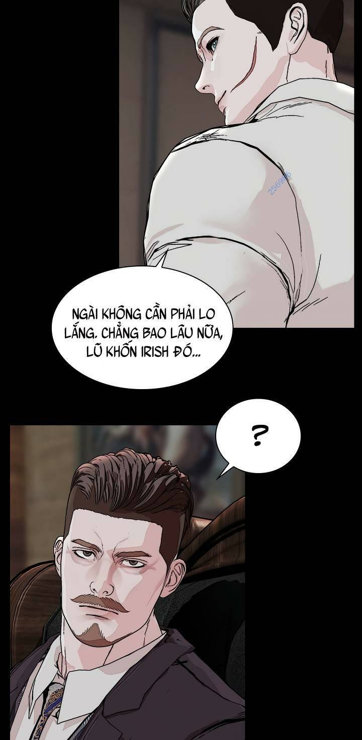 Soldato Chapter 12 - TC Truyện