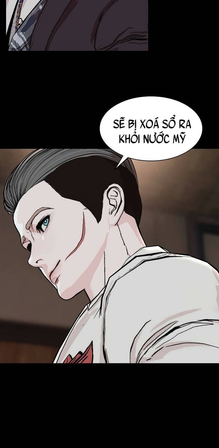 Soldato Chapter 12 - TC Truyện