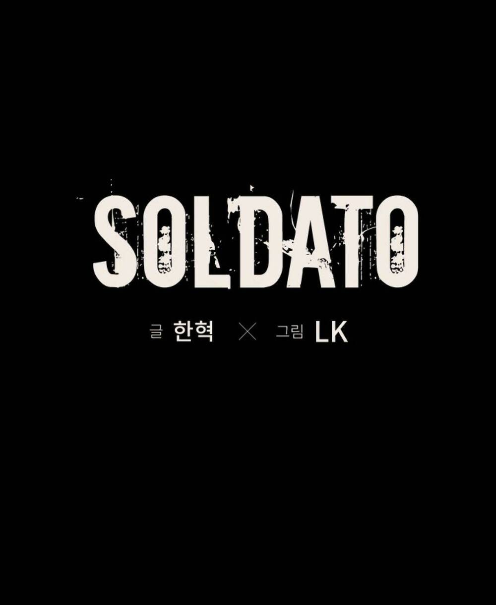 Soldato Chapter 12 - TC Truyện