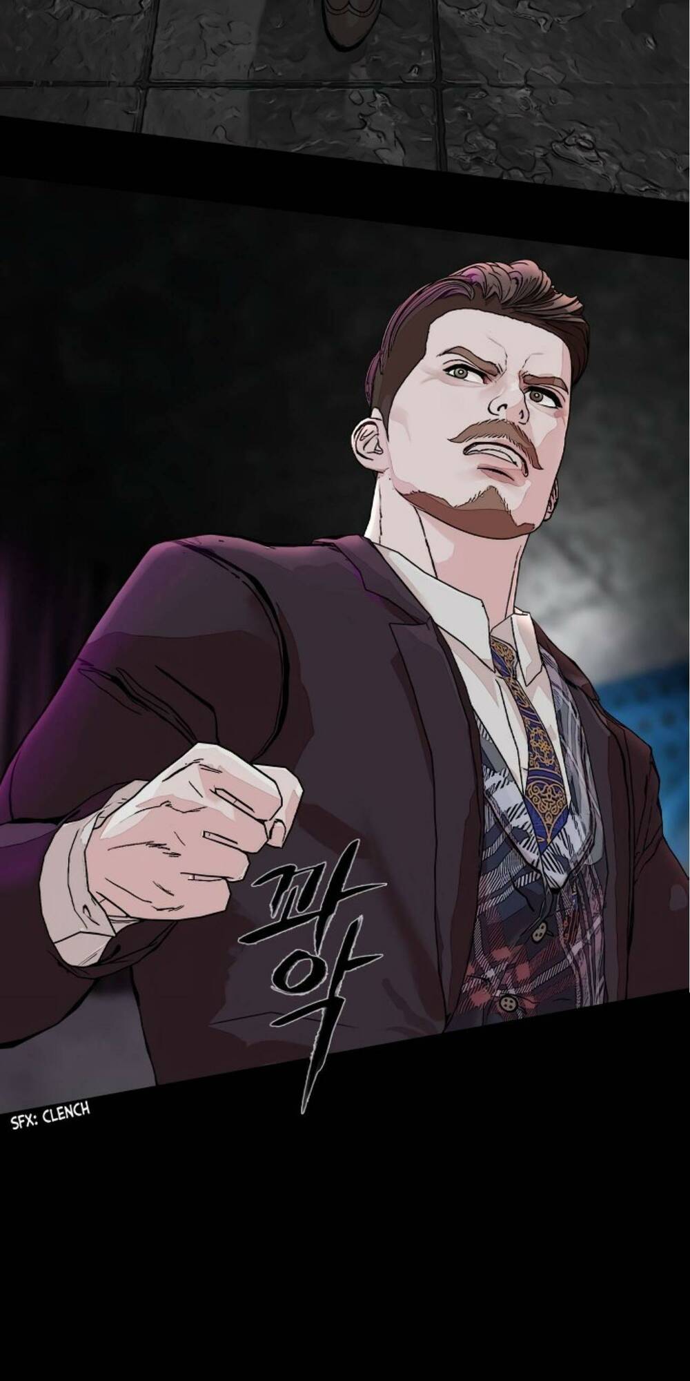 Soldato Chapter 12 - TC Truyện
