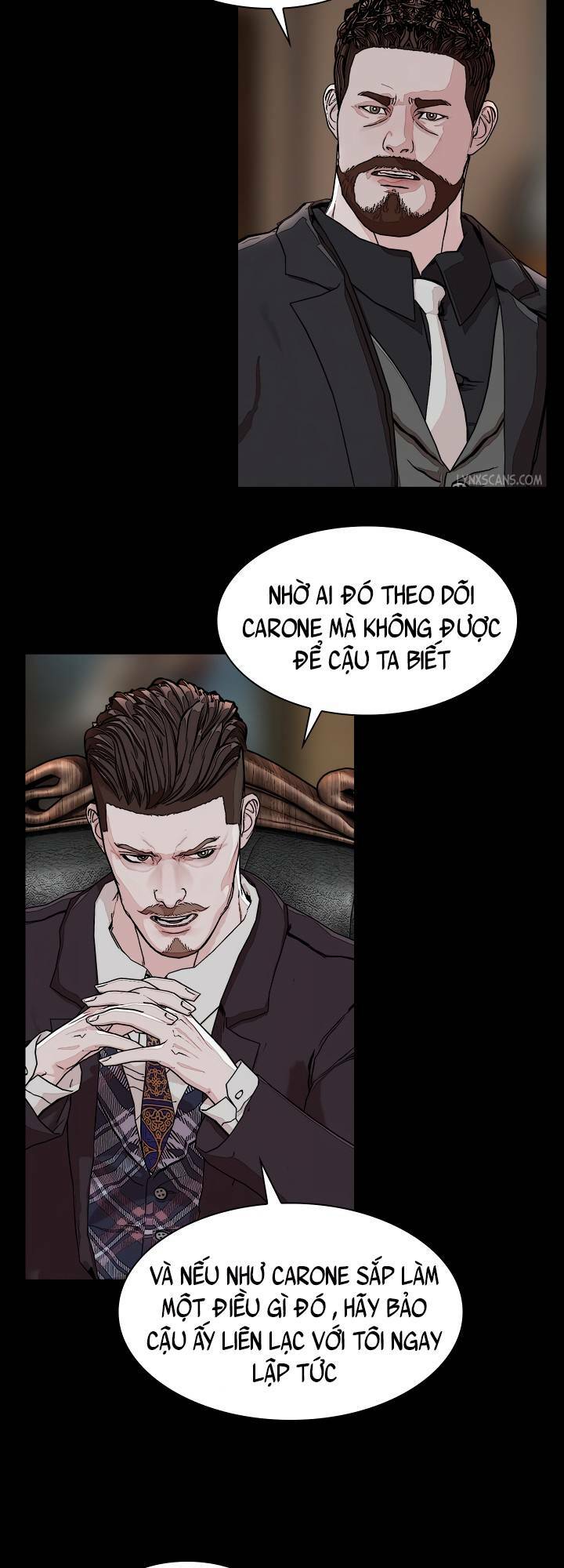 Soldato Chapter 12 - TC Truyện