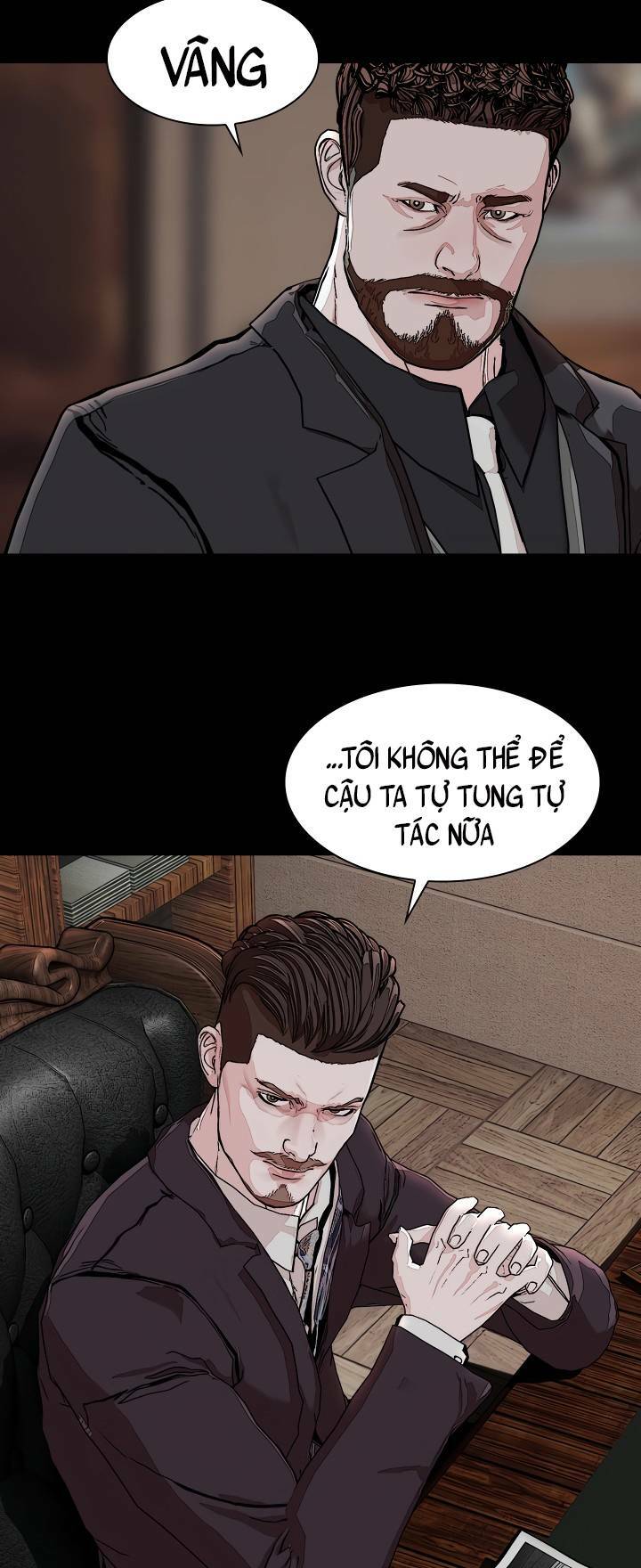 Soldato Chapter 12 - TC Truyện