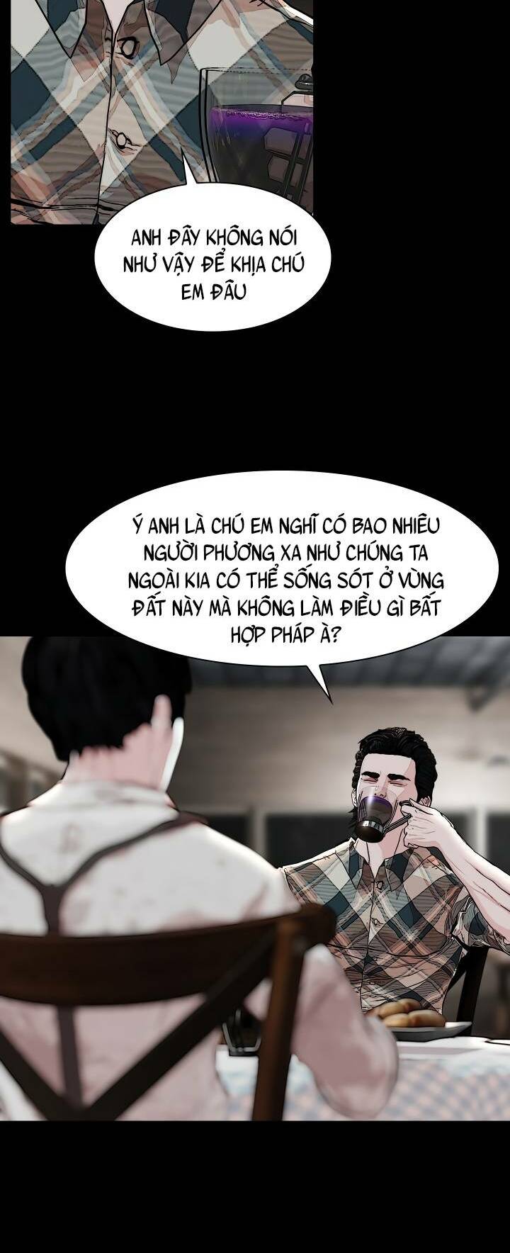 Soldato Chapter 13 - TC Truyện