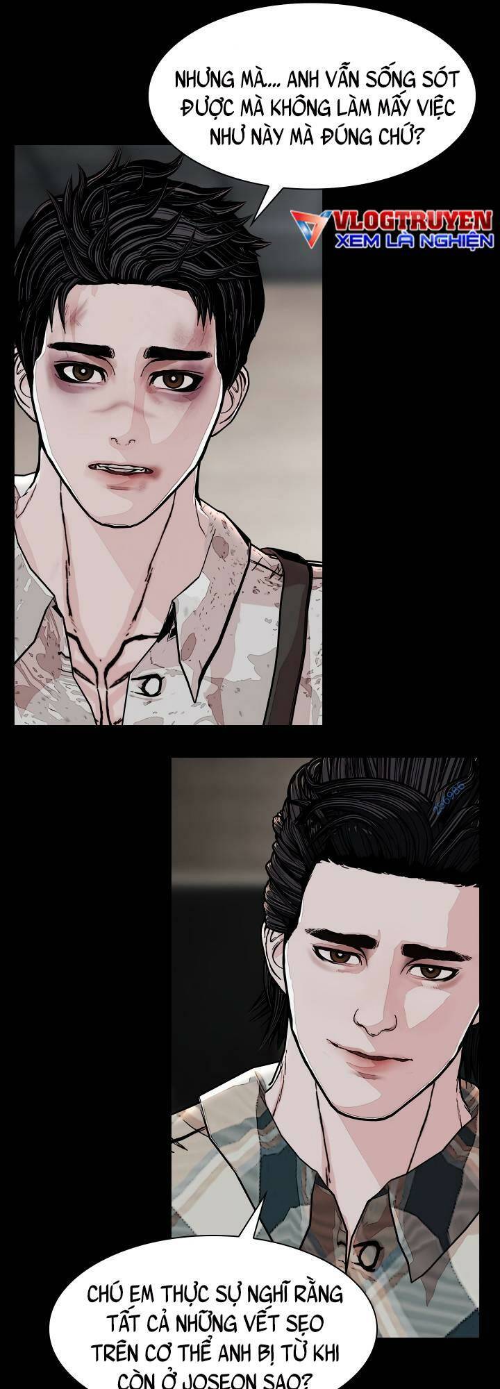 Soldato Chapter 13 - TC Truyện