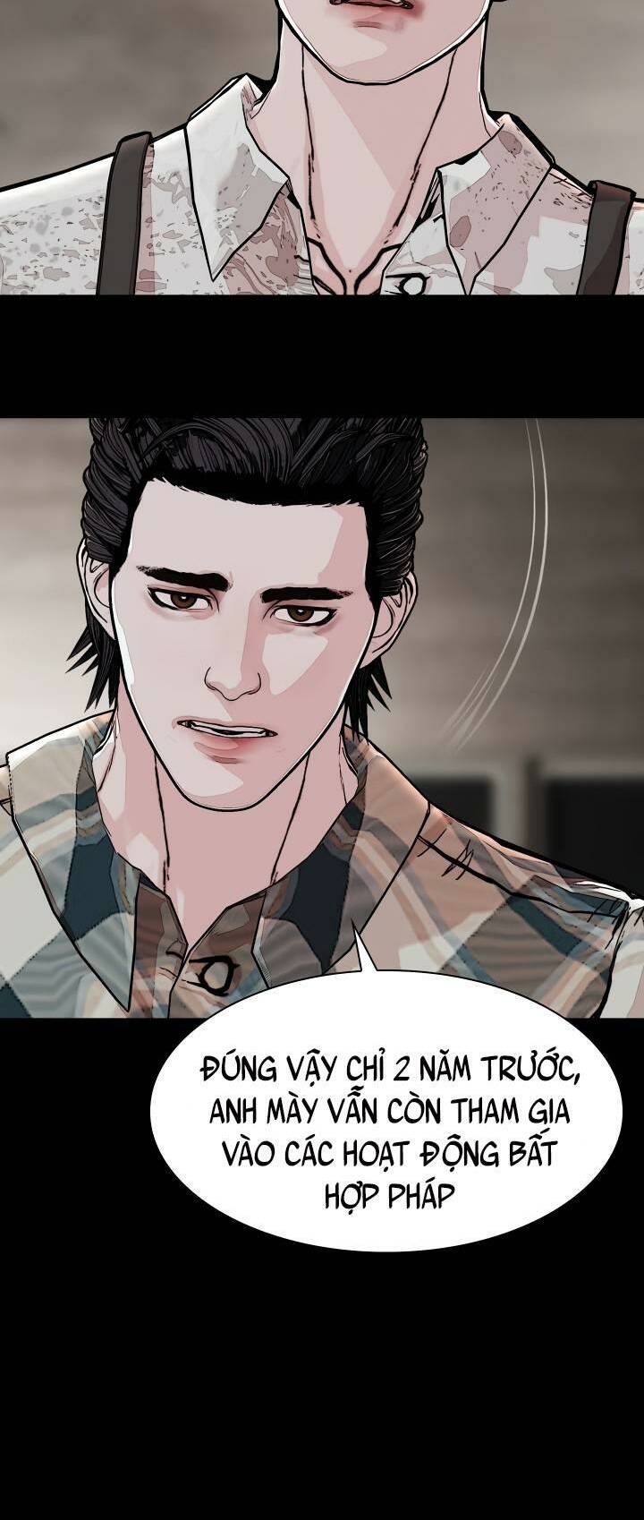 Soldato Chapter 13 - TC Truyện
